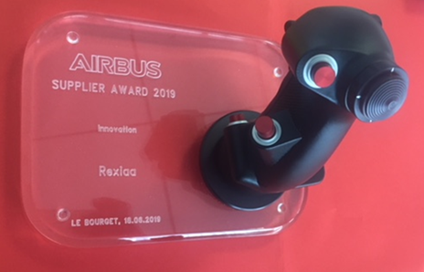 Awards Airbus