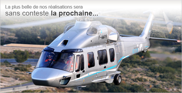 Issoire Aviation - Aeronautique civil et militaire