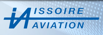 Logo Issoire Aviation