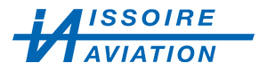 Logo Issoire Aviation